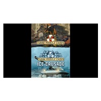 Cuban Missile Crisis + Ice Crusade Pack (PC) klíč Steam