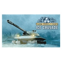 Cuban Missile Crisis: Ice Crusade (PC) klíč Steam