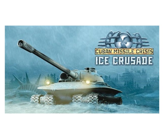 Cuban Missile Crisis: Ice Crusade (PC) klíč Steam