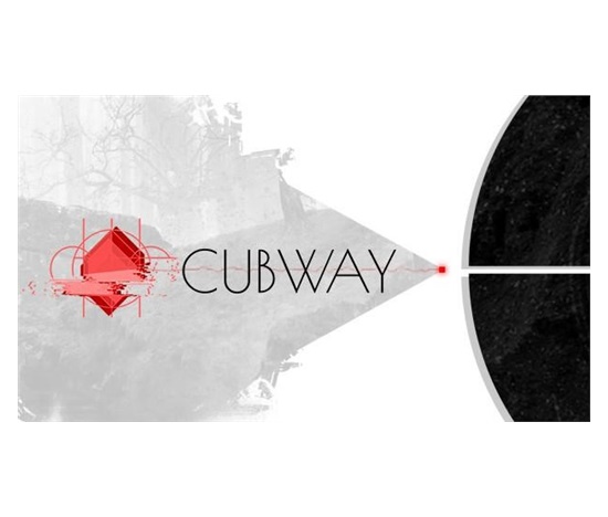 Cubway (PC) klíč Steam