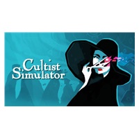 Cultist Simulator (PC) klíč Steam