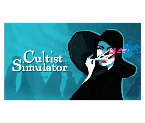 Cultist Simulator (PC) klíč Steam