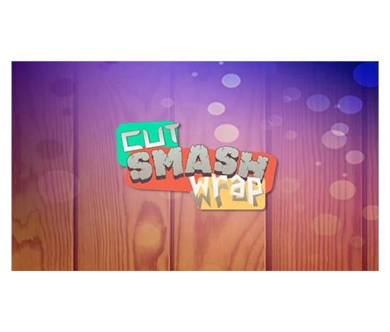 Cut Smash Wrap (PC) klíč Steam