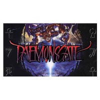 Daemonsgate (PC) klíč Steam