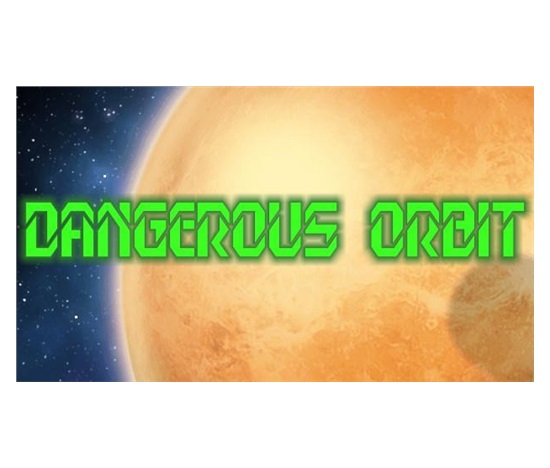 Dangerous Orbit (PC) klíč Steam
