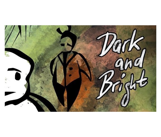 Dark and Bright (PC) klíč Steam
