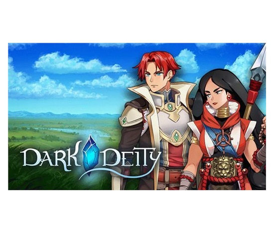Dark Deity (PC) klíč Steam