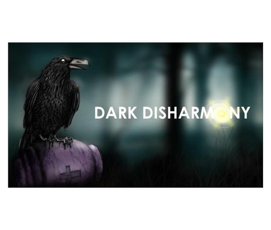 Dark Disharmony (PC) klíč Steam