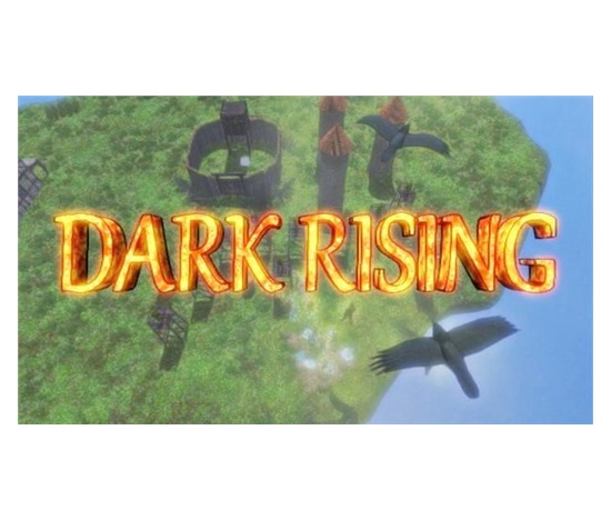 Dark Rising (PC) klíč Steam