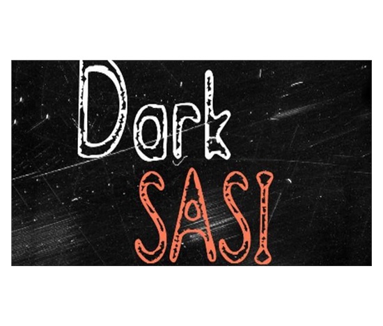 Dark SASI (PC) klíč Steam