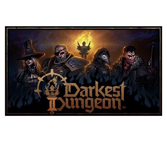 Darkest Dungeon II (PC) klíč Steam