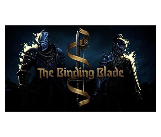 Darkest Dungeon II: The Binding Blade (PC) klíč Steam