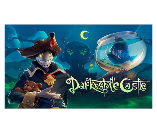 Darkestville Castle (PC) klíč Steam