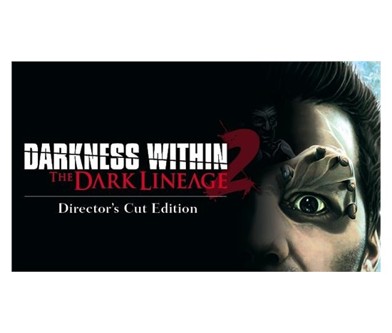 Darkness Within 2: The Dark Lineage (PC) PL klíč Steam