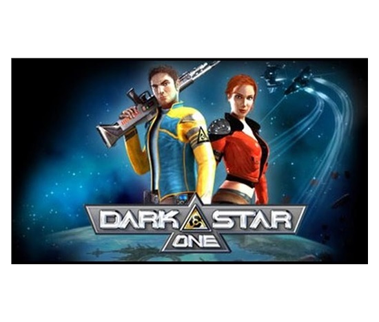 Darkstar One (PC) klíč Steam