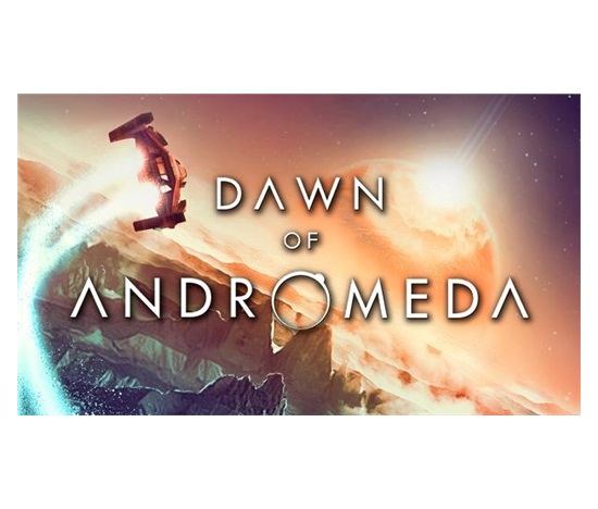 Dawn of Andromeda (PC) klíč Steam