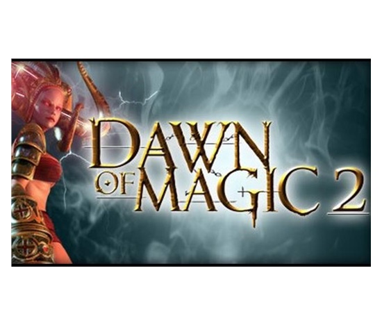 Dawn of Magic 2 (PC) klíč Steam