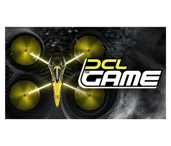 DCL - The Game (PC) klíč Steam