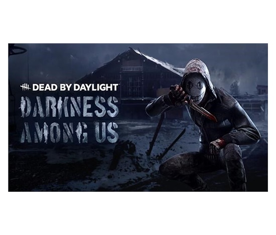 Dead by Daylight - Darkness Among Us (PC) klíč Steam