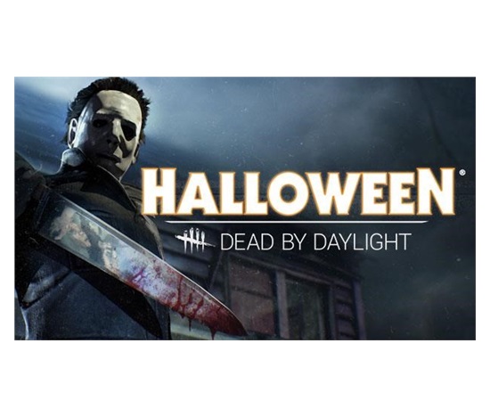 Dead by Daylight - The Halloween Chapter (DLC) (PC) klíč Steam
