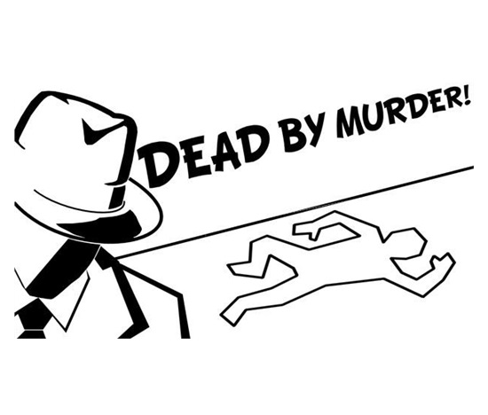 Dead by Murder (PC) klíč Steam