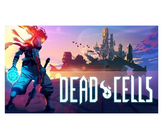 Dead Cells (PC) klíč Steam