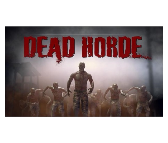 Dead Horde (PC) klíč Steam