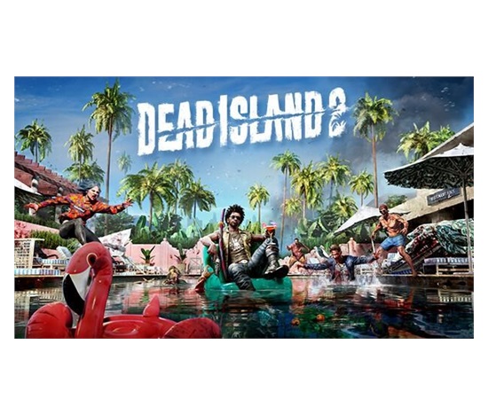 Dead Island 2 (Xbox Series X|S) klíč MS Store