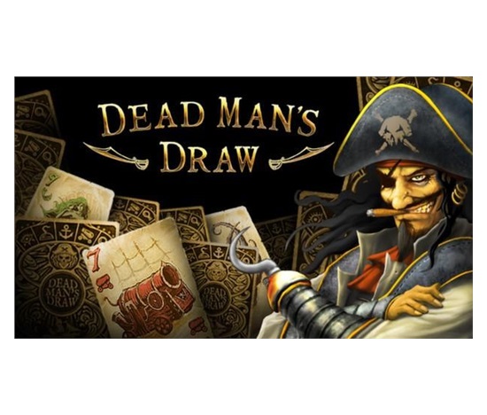 Dead Man's Draw (PC) klíč Steam