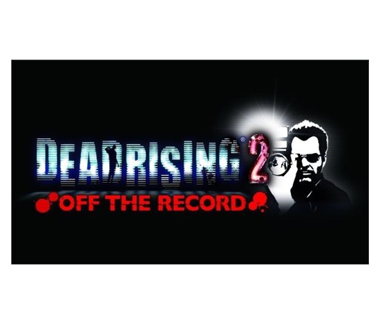 Dead Rising 2: Off the Record (PC) klíč Steam