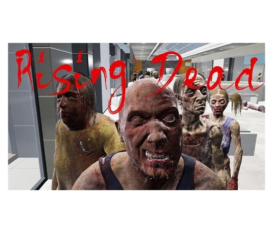 Dead Rising 4 (PC) PL klíč Steam