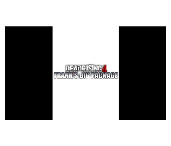 Dead Rising 4: Frank's Big Package (PC) PL klíč Steam