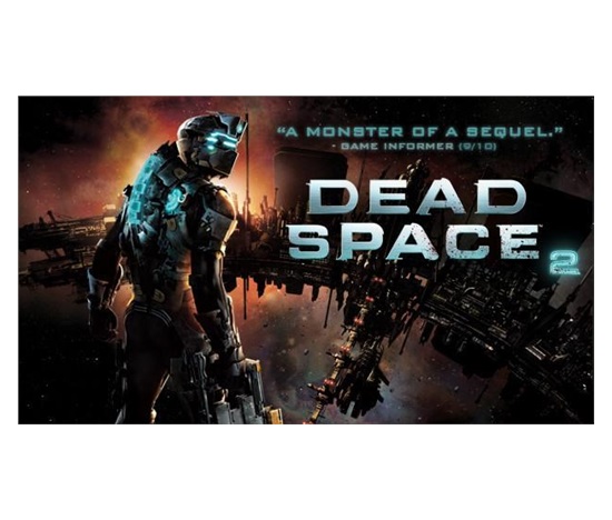 Dead Space 2 (PC) klíč Origin