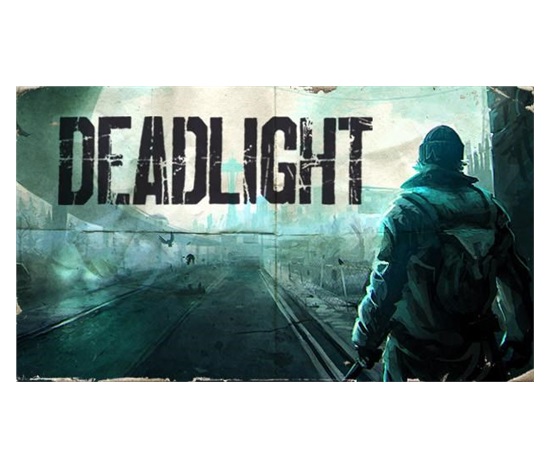 Deadlight (PC) Steam