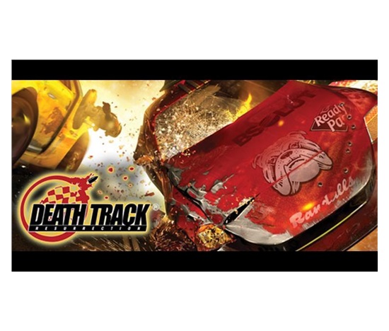 Death Track: Resurrection (PC) klíč Steam