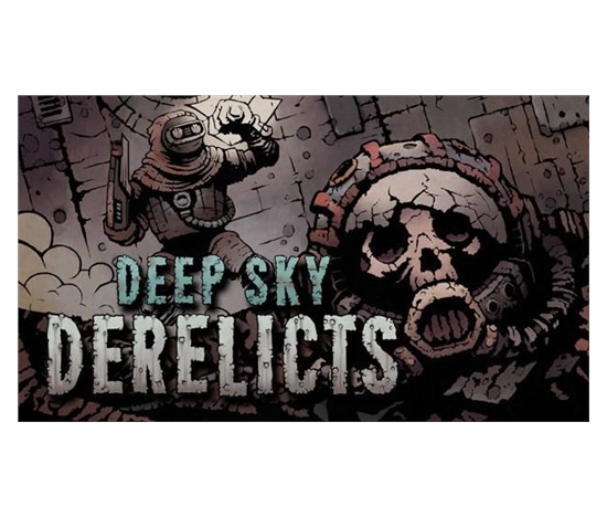 Deep Sky Derelicts (PC) klíč Steam