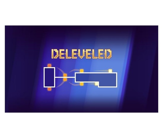 Deleveled (PC) klíč Steam