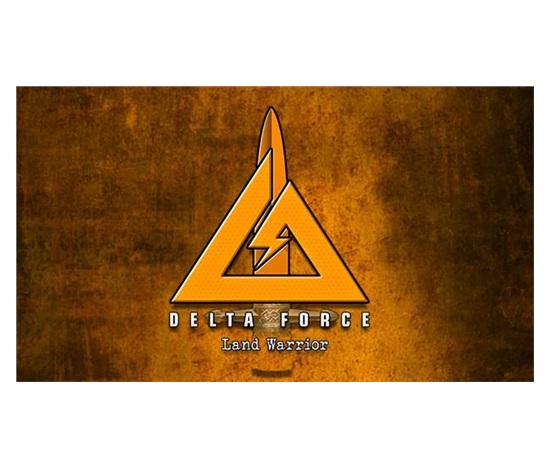 Delta Force Land Warrior (PC) klíč Steam