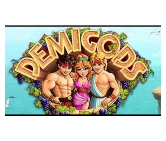Demigods (PC) klíč Steam