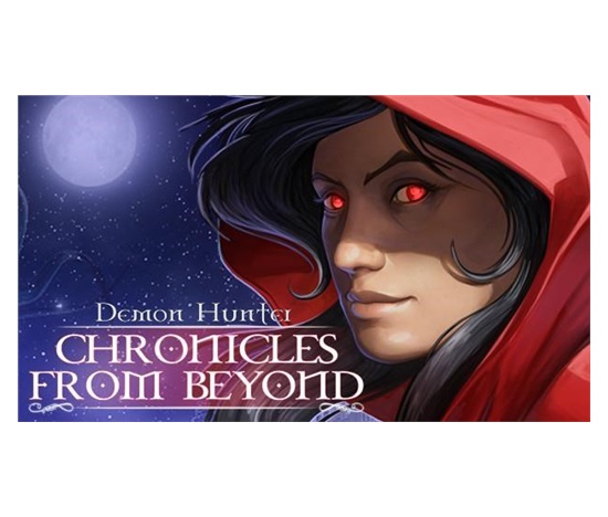 Demon Hunter: Chronicles from Beyond (PC/MAC) klíč Steam