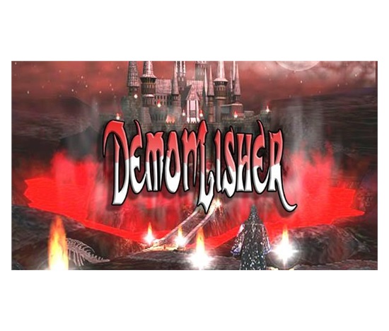 Demonlisher (PC) klíč Steam