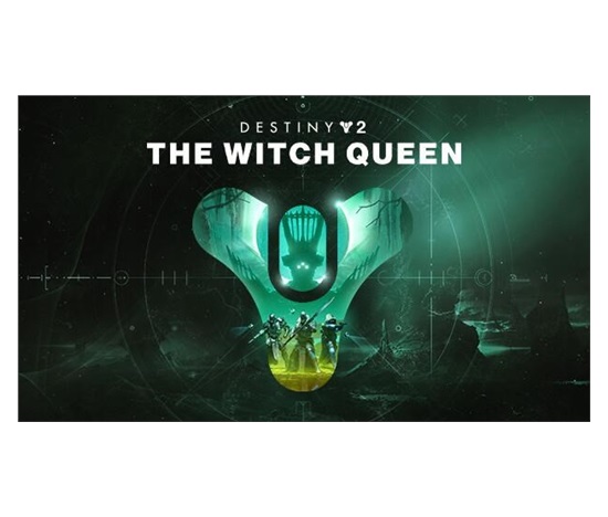 Destiny 2: Królowa-Wiedźma (PC) klíč Steam