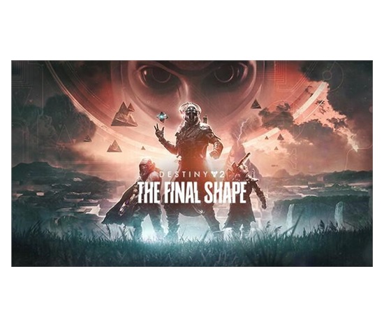 Destiny 2: Ostateczny kształt (PC) klíč Steam