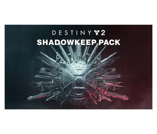Destiny 2: Shadowkeep (PC) klíč Steam