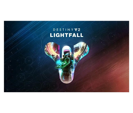 Destiny 2: Upadek Światła (PC) PL klíč Steam