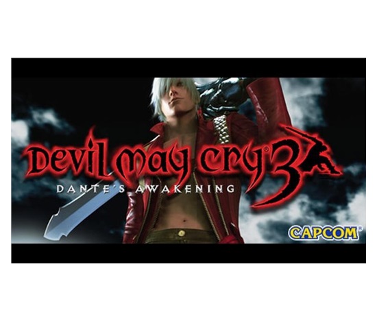 Devil May Cry 3 Special Edition (PC) klíč Steam