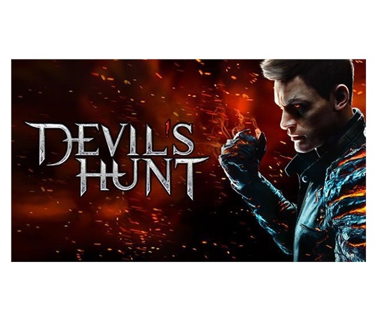 Devil’s Hunt (PC) klíč Steam