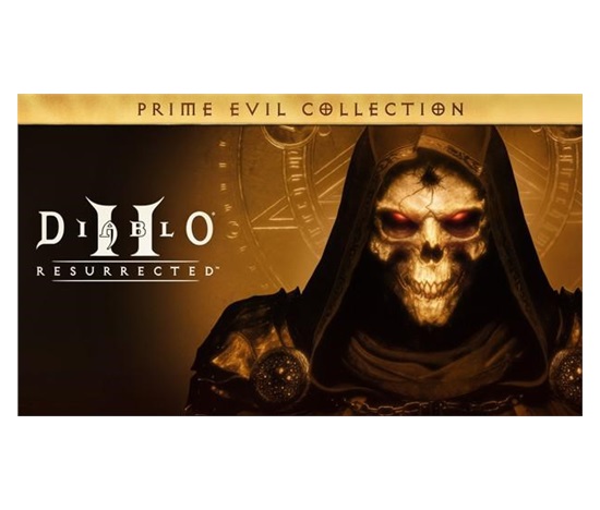 Diablo: Prime Evil Collection (Xbox One)