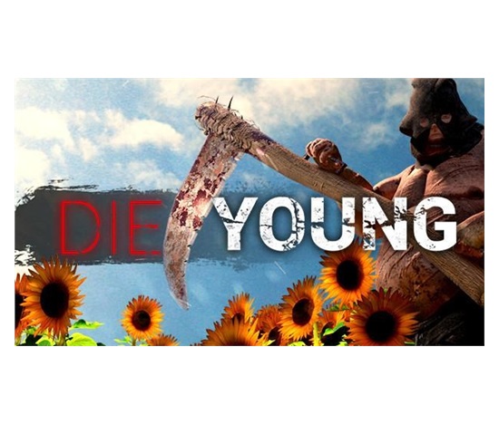 Die Young (PC) klíč Steam