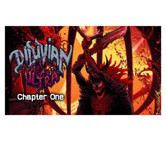 Diluvian Ultra (Chapter One) (PC) klíč Steam